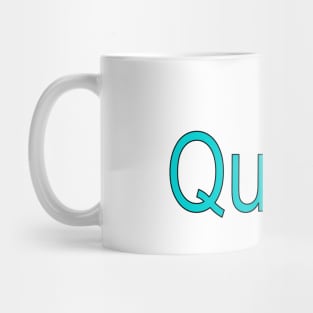 Queen Mug